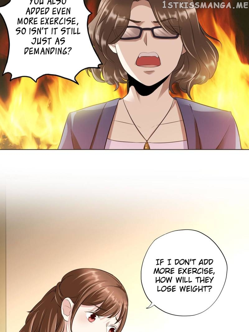 A Thousand And One Colors Comics chapter 63 - page 11