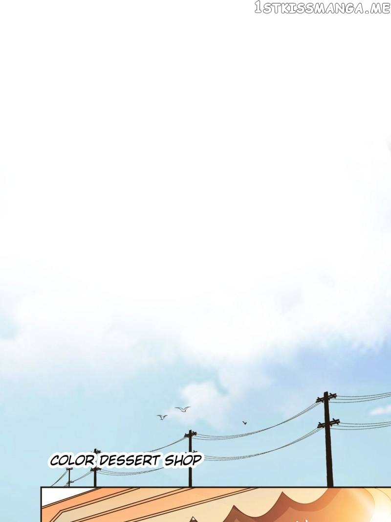 A Thousand And One Colors Comics chapter 63 - page 21