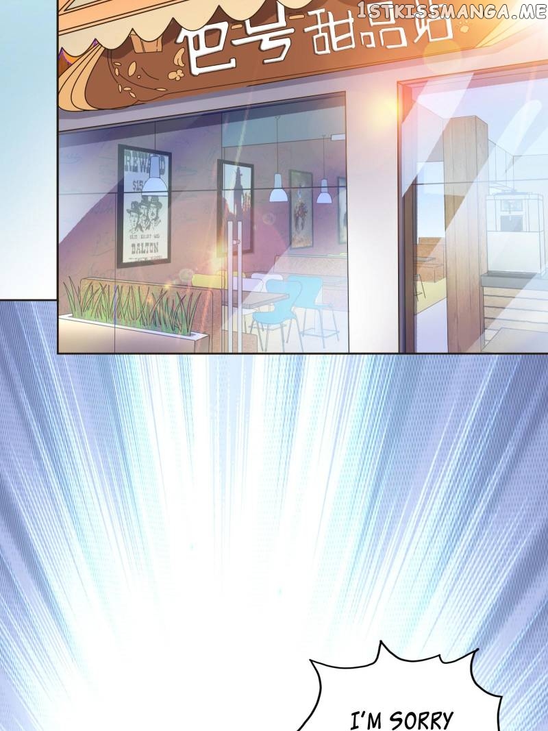 A Thousand And One Colors Comics chapter 63 - page 22