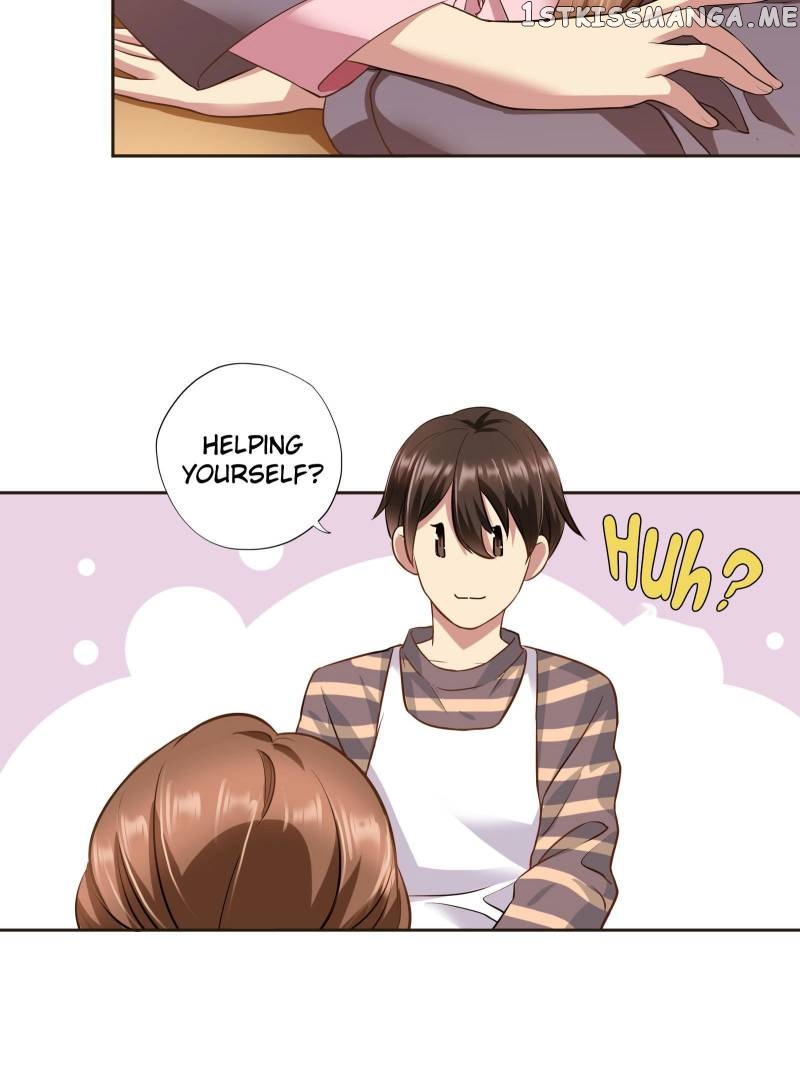 A Thousand And One Colors Comics chapter 63 - page 26