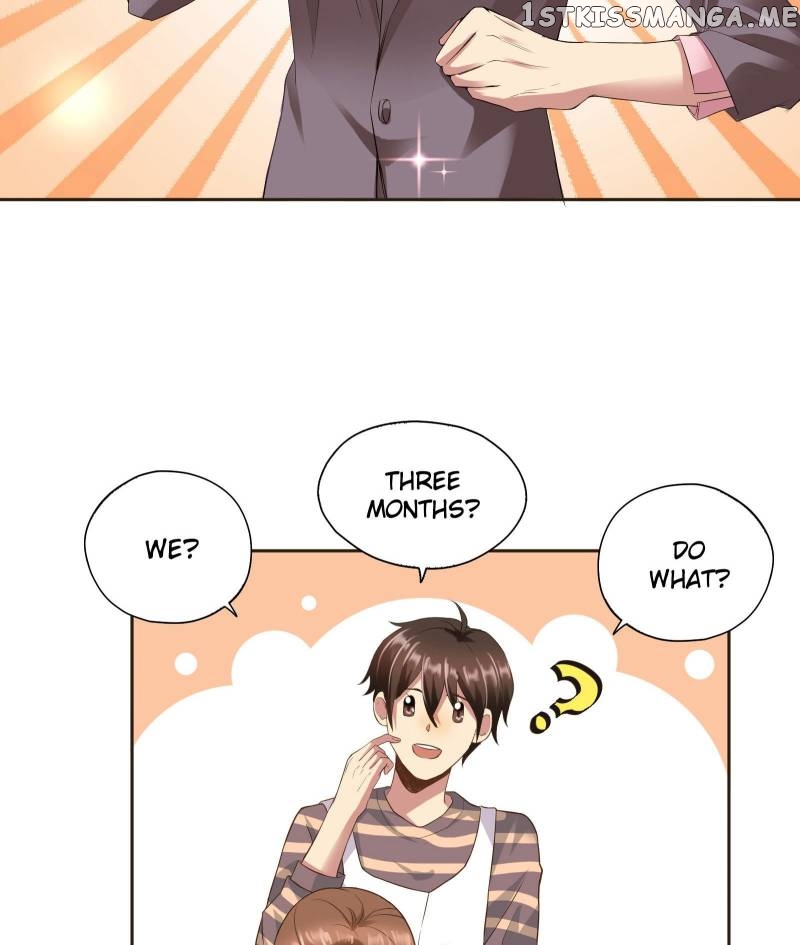 A Thousand And One Colors Comics chapter 63 - page 33