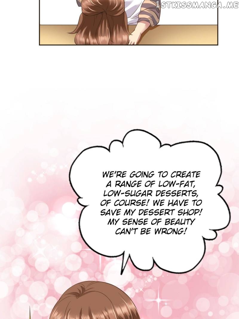 A Thousand And One Colors Comics chapter 63 - page 34