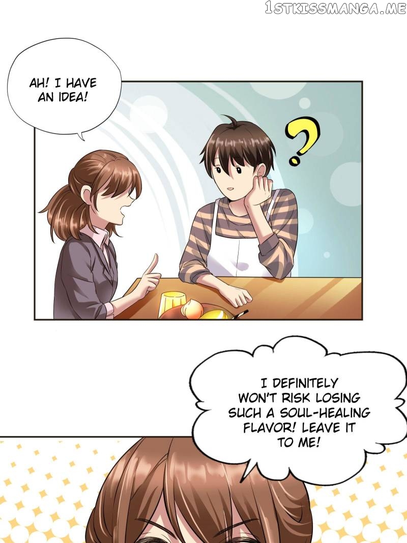 A Thousand And One Colors Comics chapter 63 - page 4