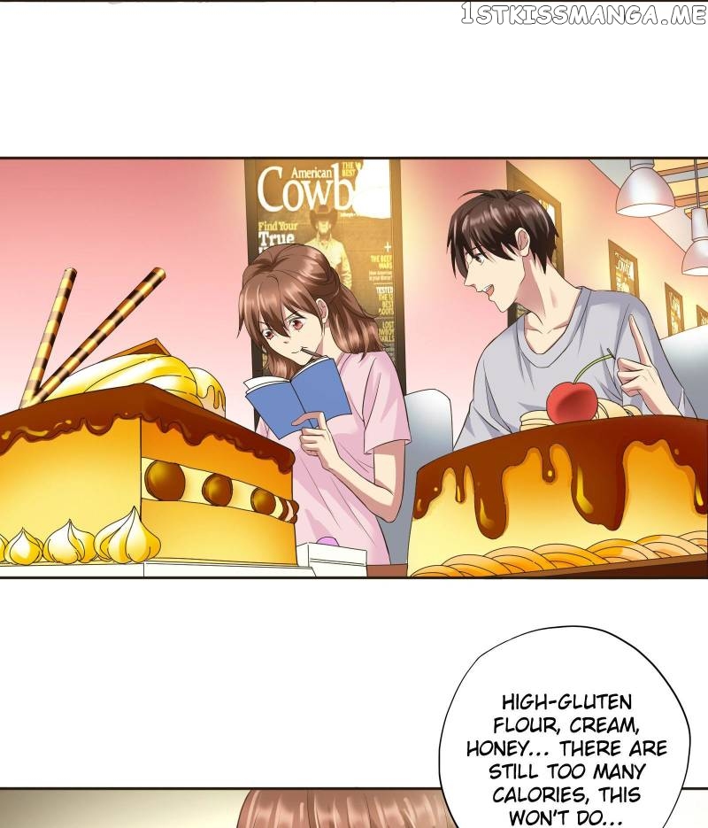 A Thousand And One Colors Comics chapter 63 - page 40