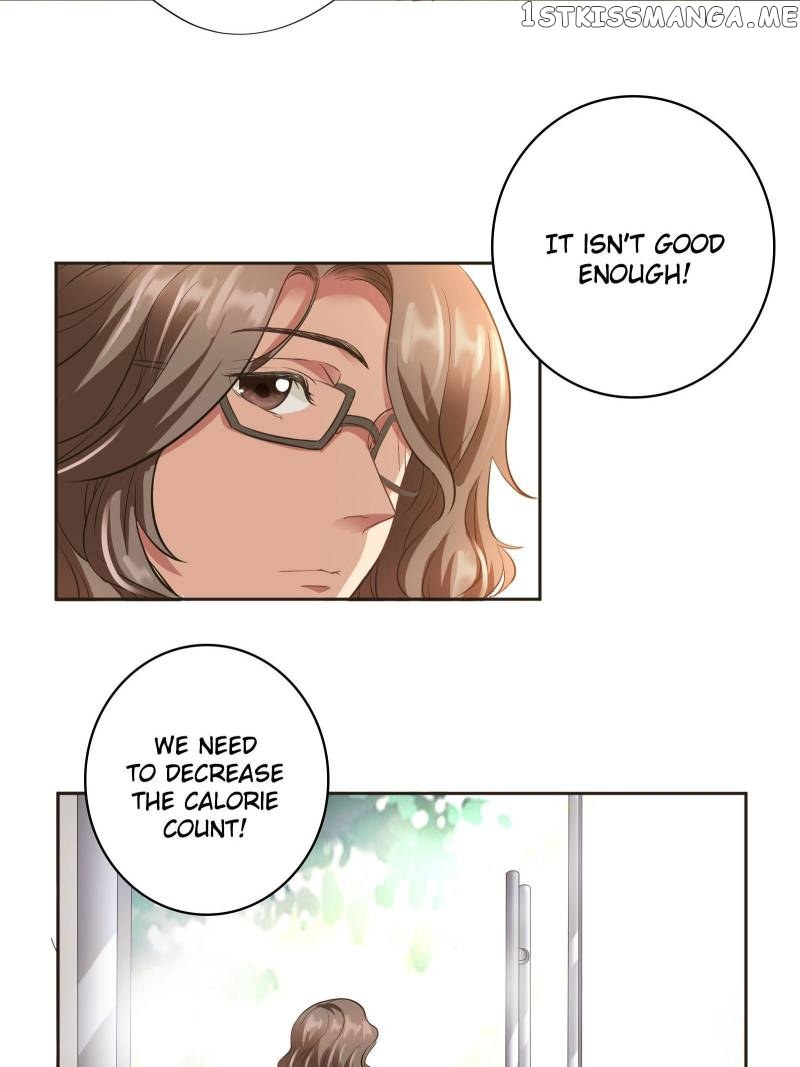 A Thousand And One Colors Comics chapter 63 - page 42