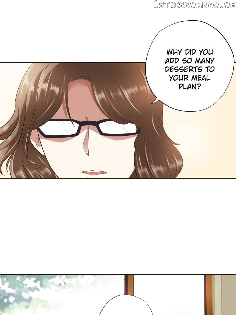 A Thousand And One Colors Comics chapter 63 - page 6