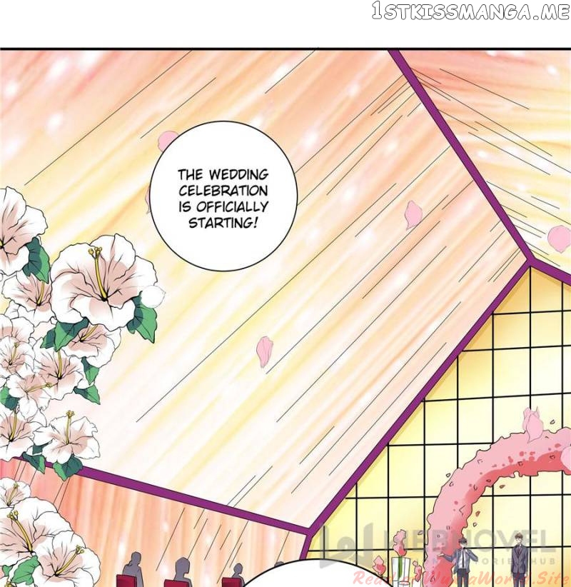 A Thousand And One Colors Comics chapter 85 - page 16