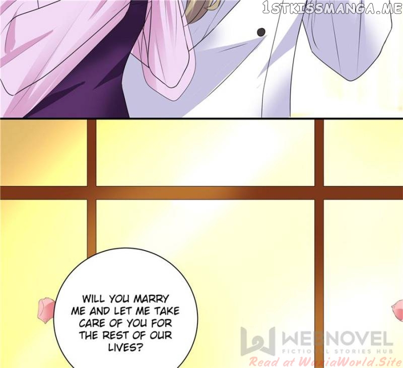 A Thousand And One Colors Comics chapter 85 - page 28