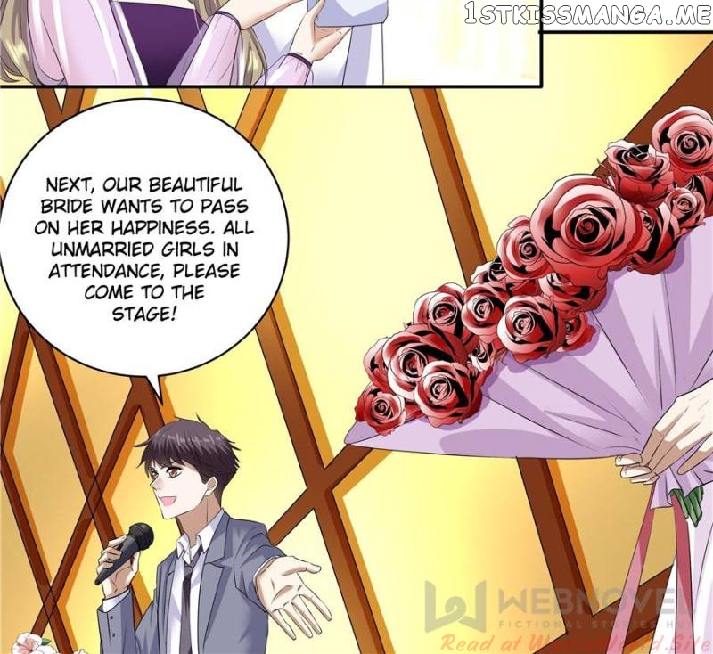 A Thousand And One Colors Comics chapter 85 - page 33