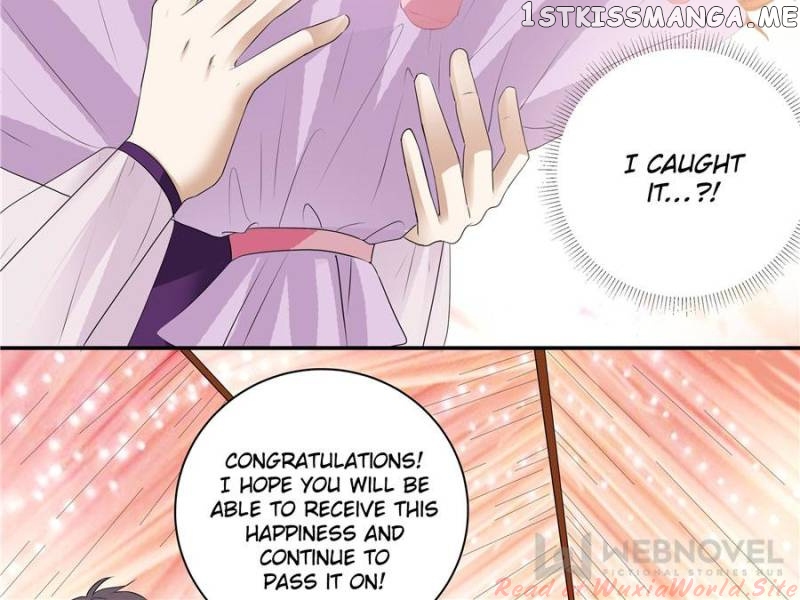 A Thousand And One Colors Comics chapter 85 - page 45