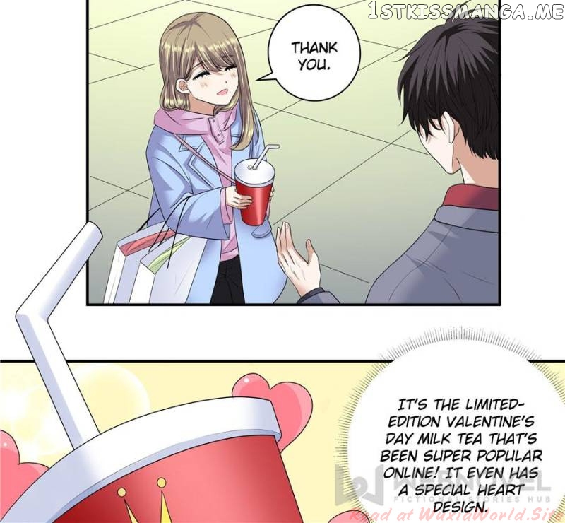 A Thousand And One Colors Comics chapter 85 - page 5