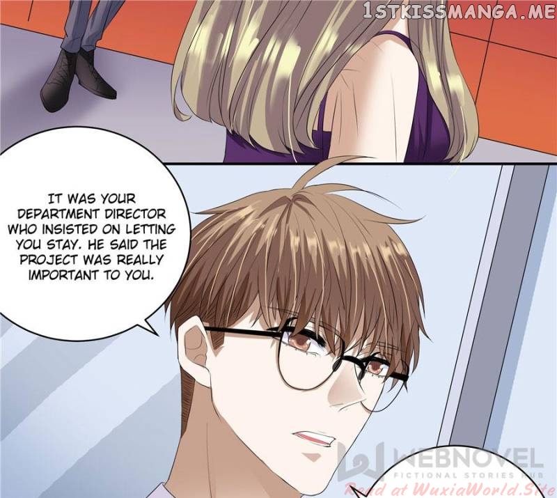 A Thousand And One Colors Comics chapter 85 - page 52