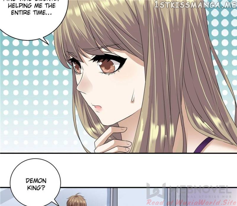 A Thousand And One Colors Comics chapter 85 - page 54