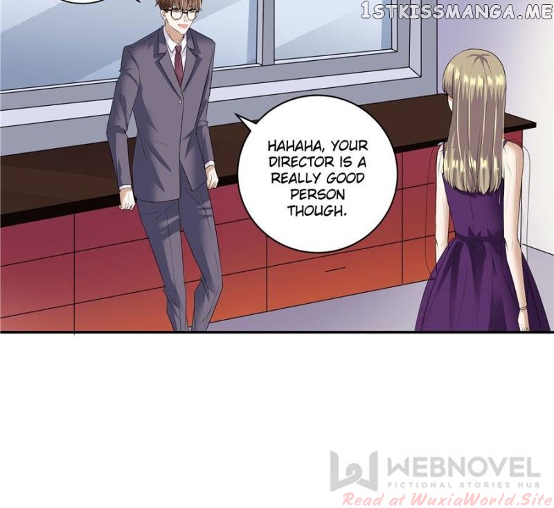 A Thousand And One Colors Comics chapter 85 - page 55