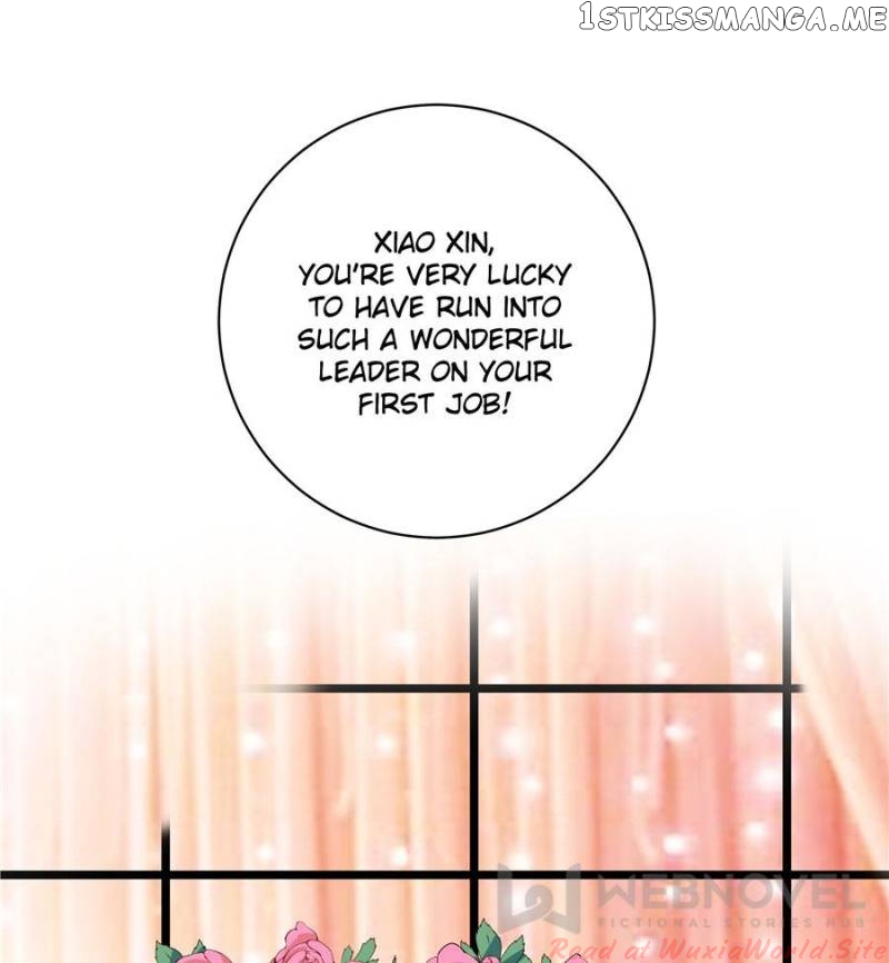 A Thousand And One Colors Comics chapter 85 - page 56