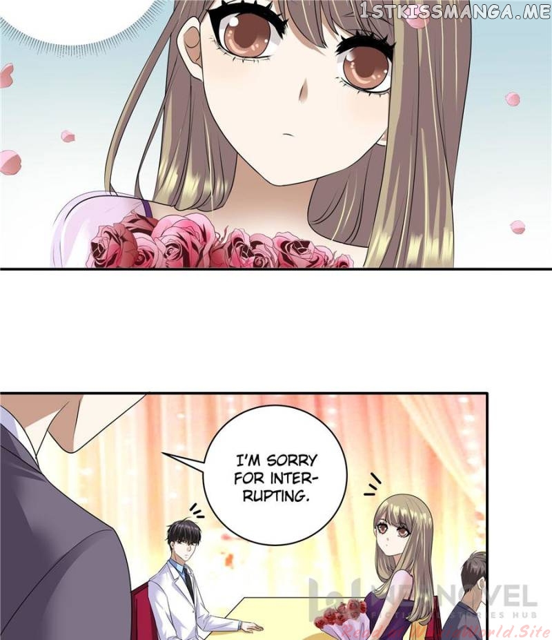 A Thousand And One Colors Comics chapter 85 - page 60