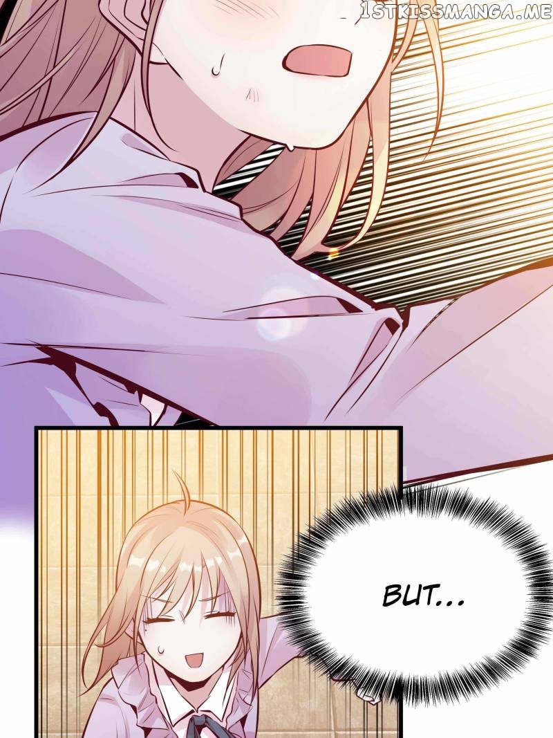 A Thousand And One Colors Comics chapter 38 - page 17