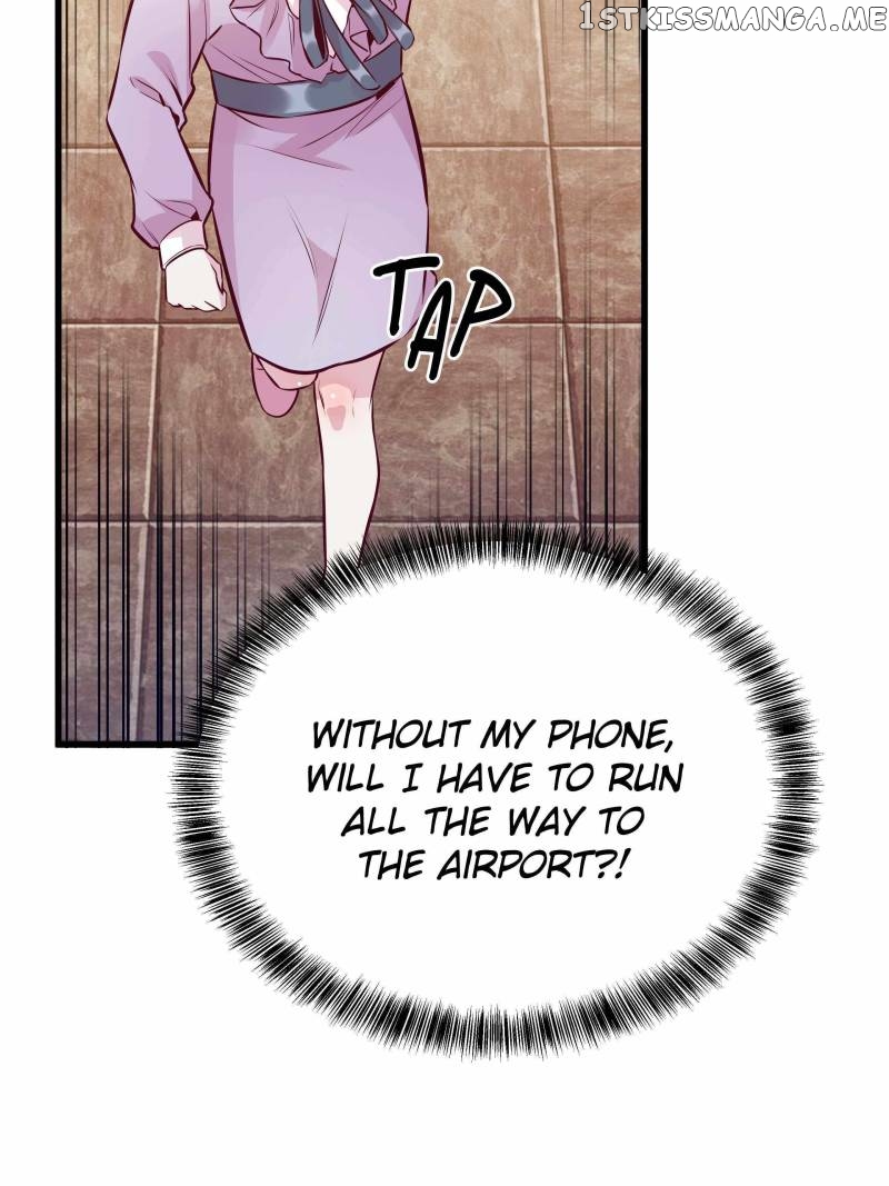 A Thousand And One Colors Comics chapter 38 - page 18