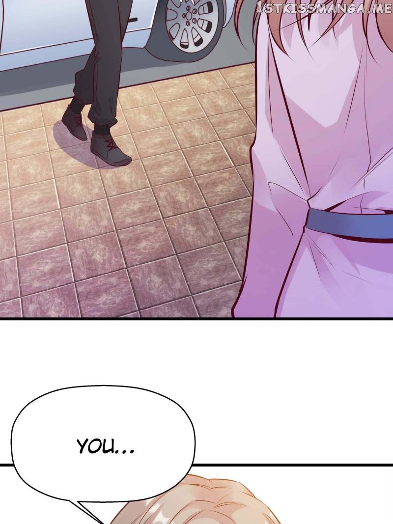 A Thousand And One Colors Comics chapter 38 - page 21