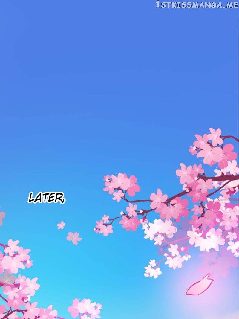 A Thousand And One Colors Comics chapter 38 - page 32