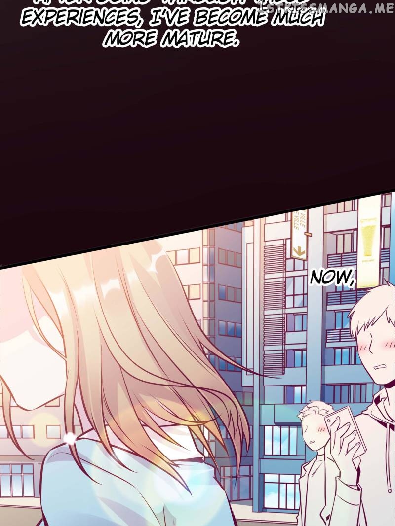 A Thousand And One Colors Comics chapter 38 - page 38
