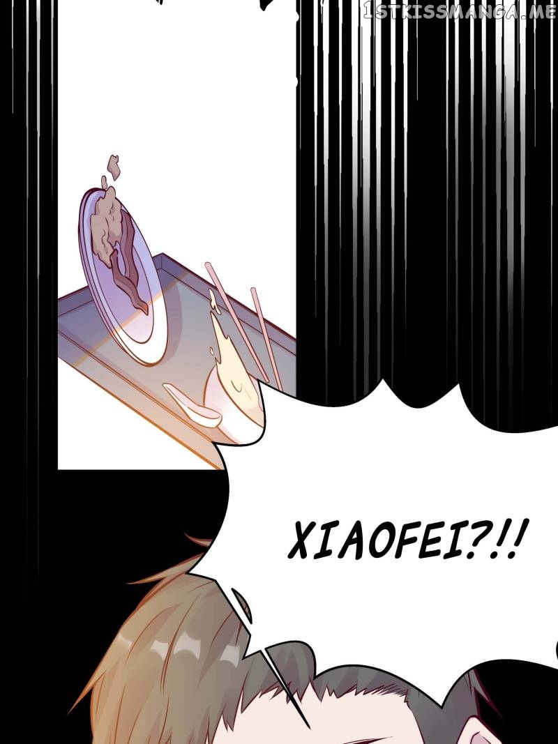 A Thousand And One Colors Comics chapter 38 - page 5