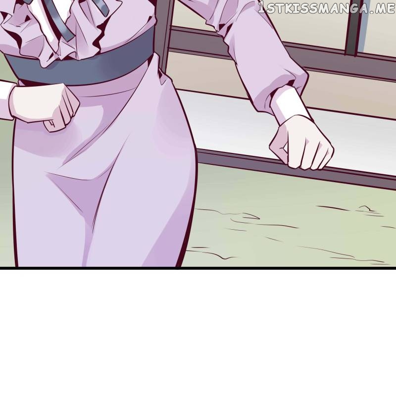A Thousand And One Colors Comics chapter 38 - page 8