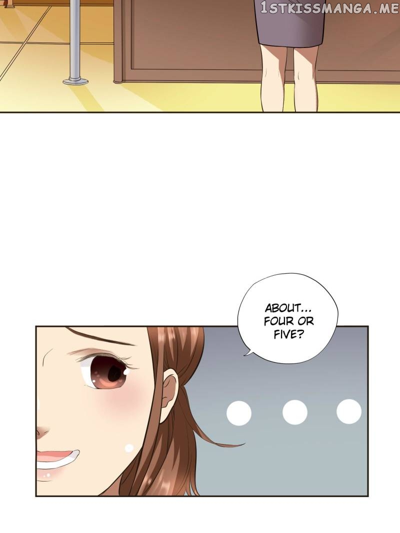 A Thousand And One Colors Comics chapter 62 - page 13