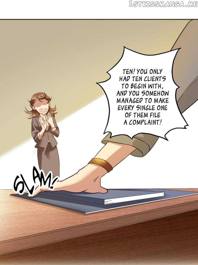 A Thousand And One Colors Comics chapter 62 - page 15