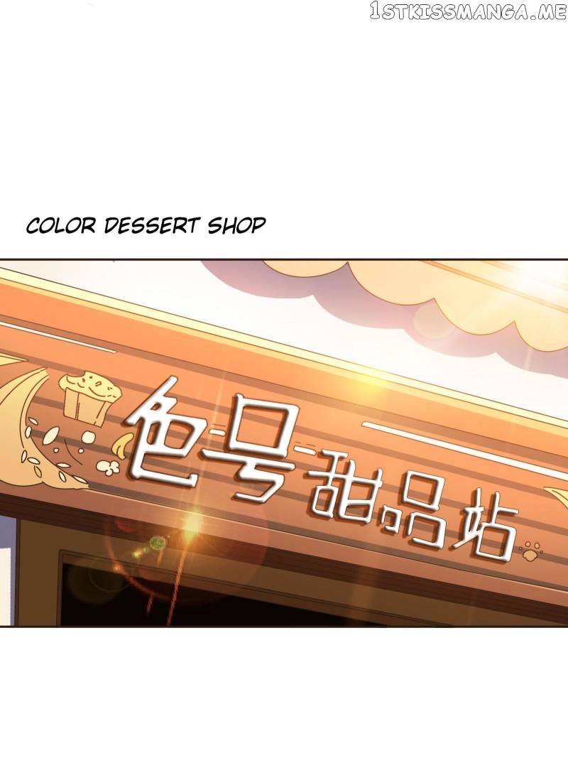 A Thousand And One Colors Comics chapter 62 - page 22