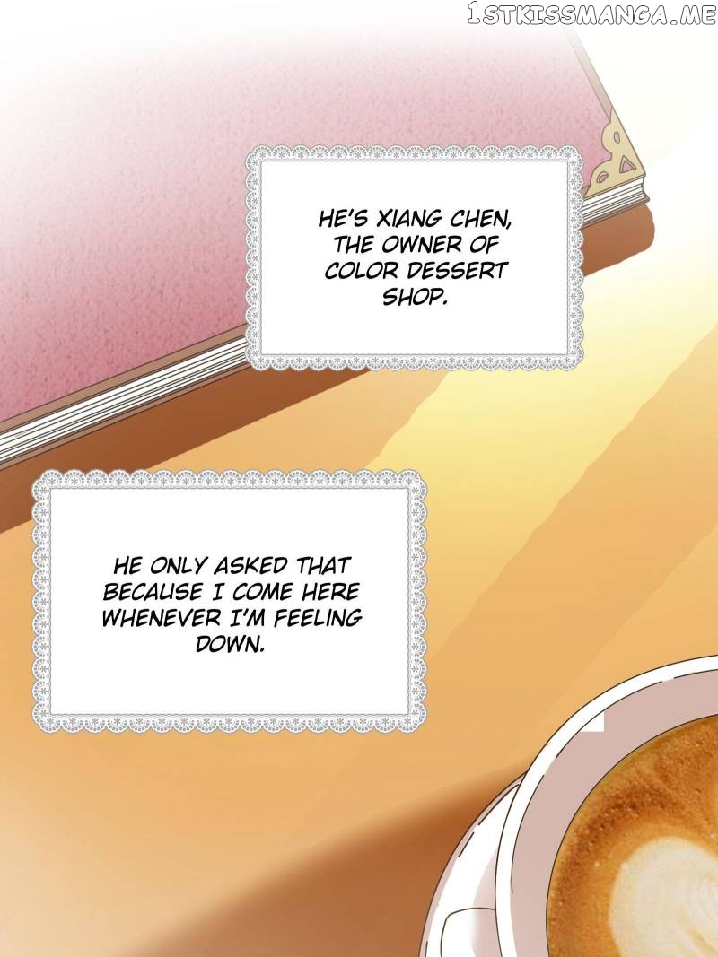 A Thousand And One Colors Comics chapter 62 - page 28