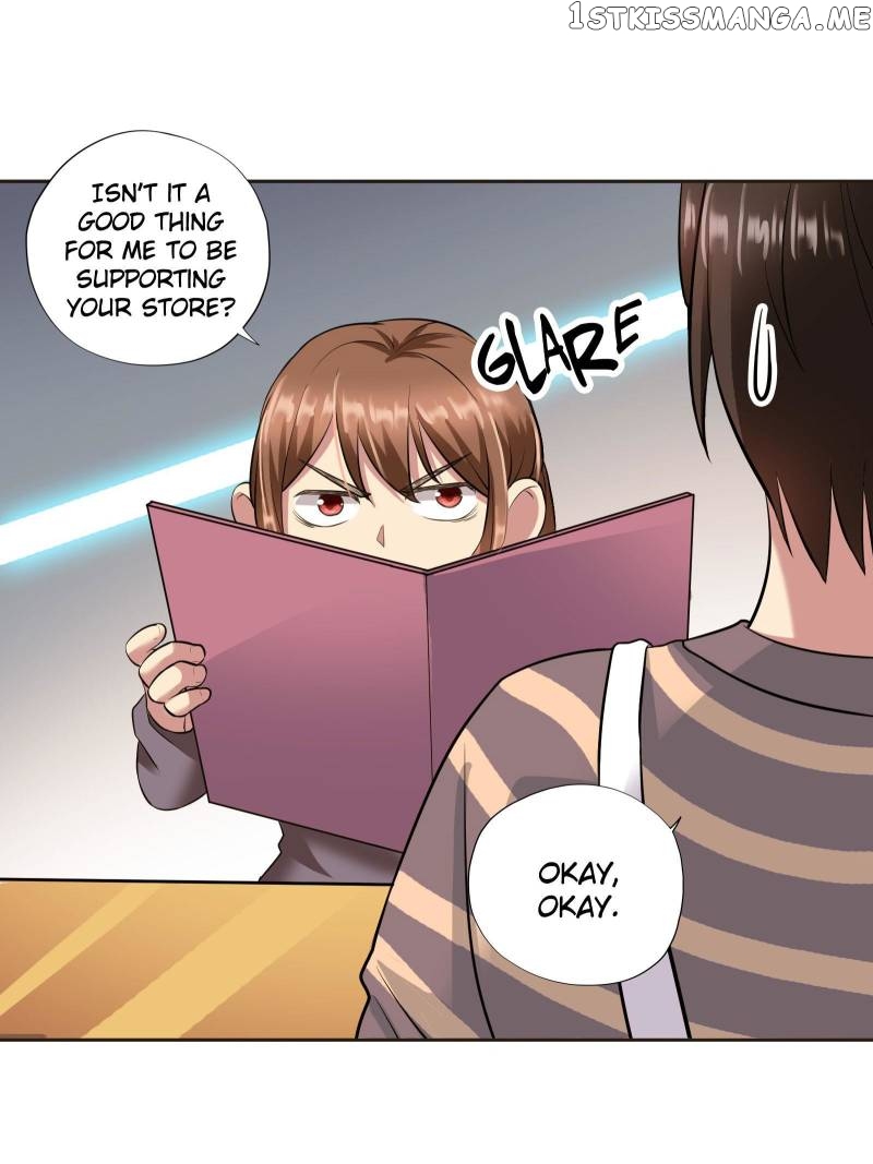 A Thousand And One Colors Comics chapter 62 - page 31