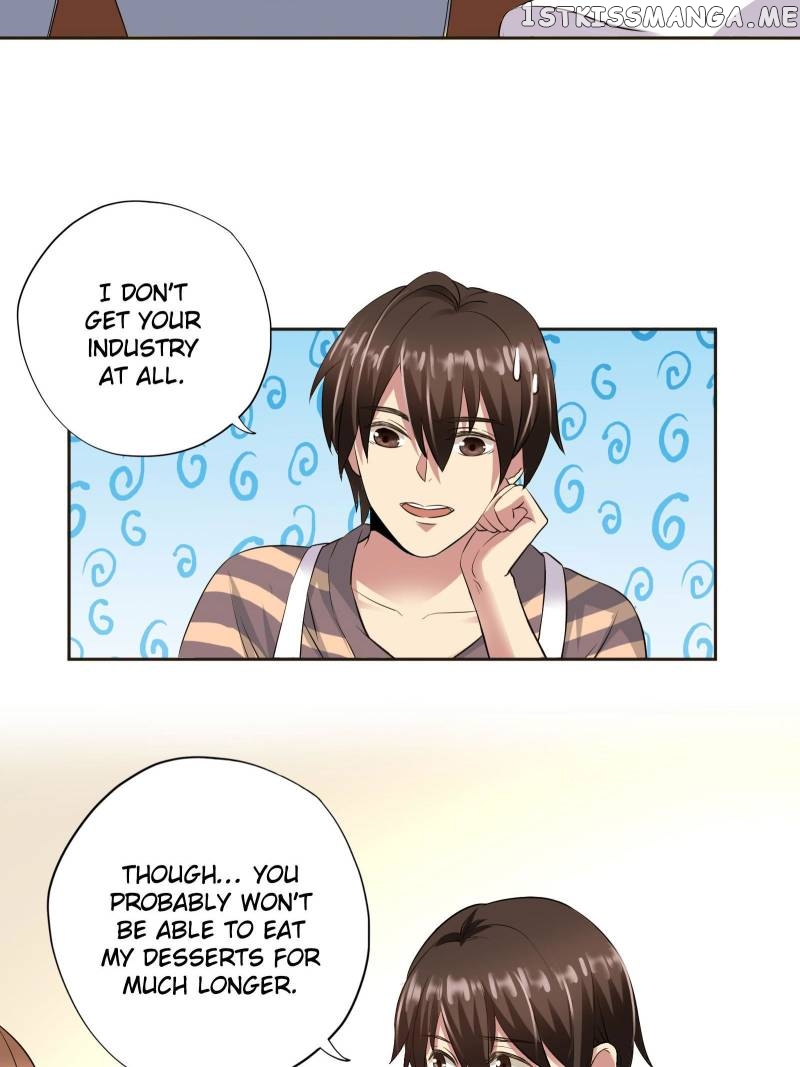 A Thousand And One Colors Comics chapter 62 - page 39