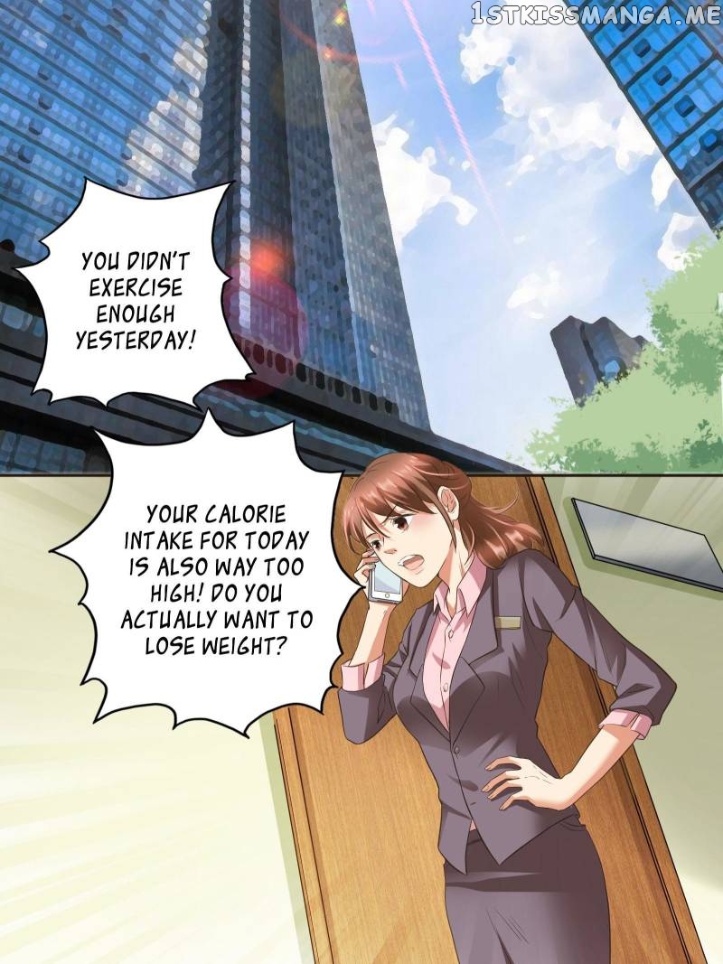 A Thousand And One Colors Comics chapter 62 - page 4