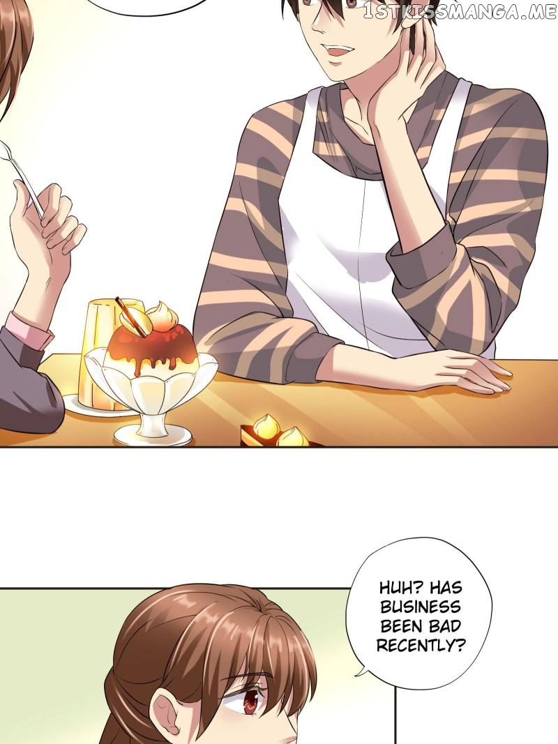 A Thousand And One Colors Comics chapter 62 - page 40