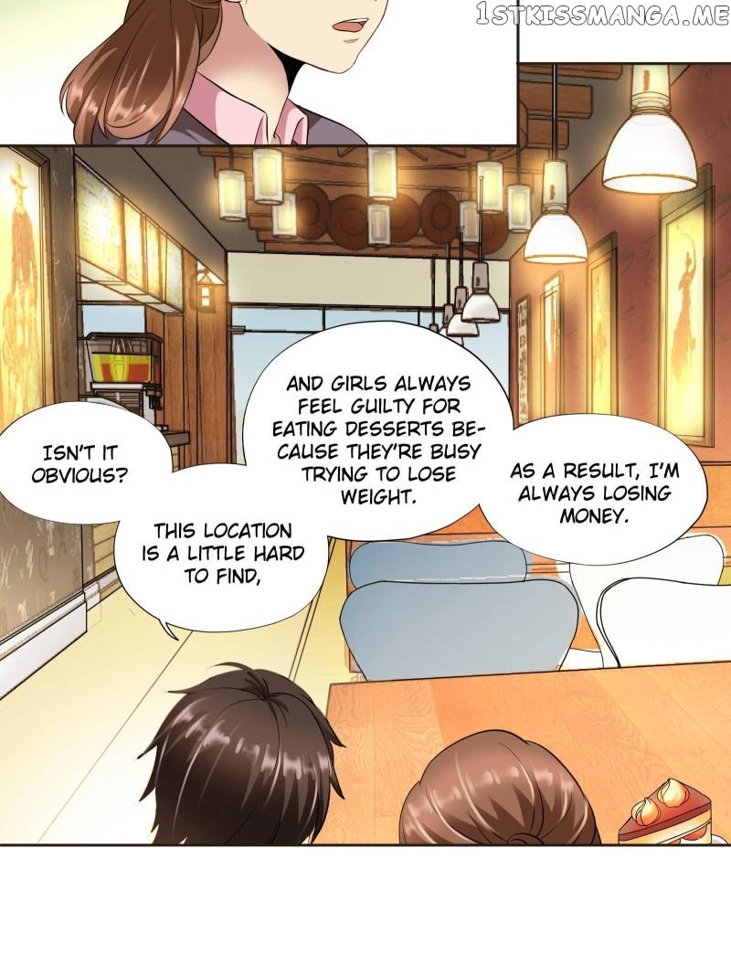 A Thousand And One Colors Comics chapter 62 - page 41