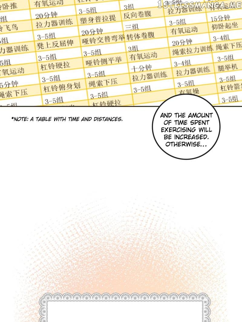 A Thousand And One Colors Comics chapter 62 - page 7
