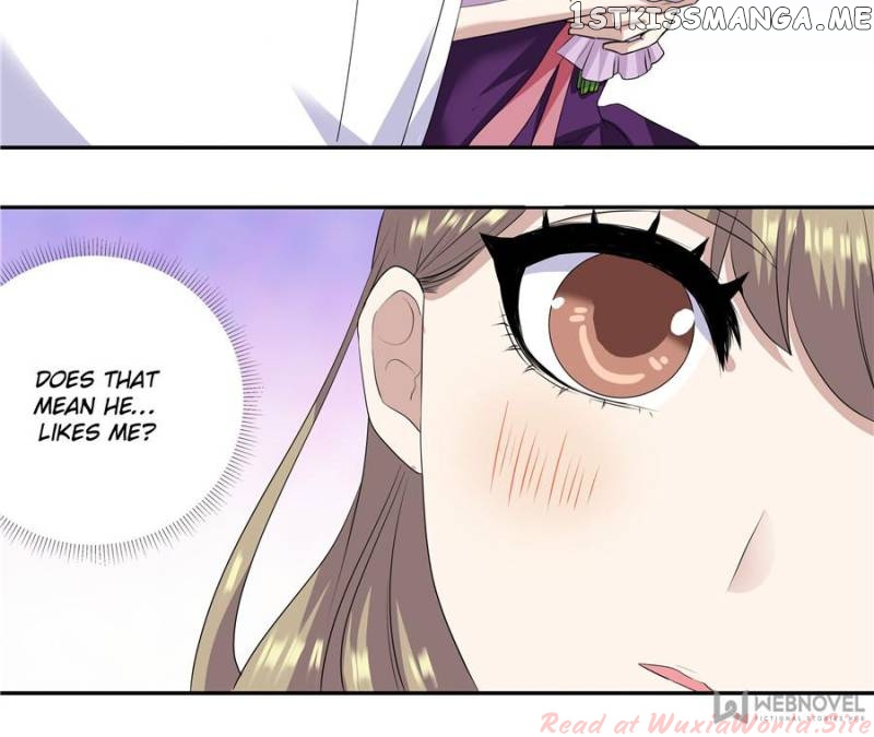 A Thousand And One Colors Comics chapter 86 - page 13