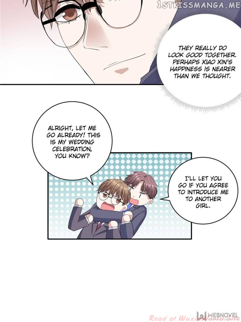 A Thousand And One Colors Comics chapter 86 - page 17