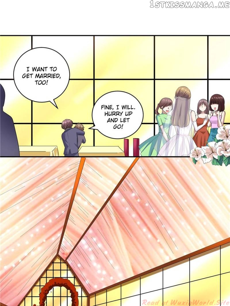 A Thousand And One Colors Comics chapter 86 - page 19
