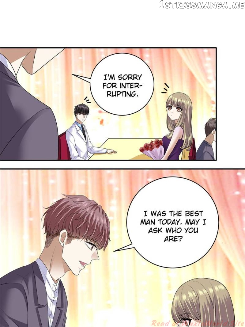 A Thousand And One Colors Comics chapter 86 - page 2