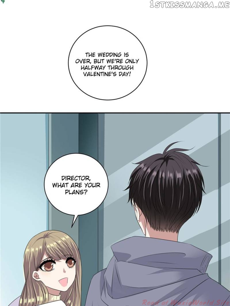 A Thousand And One Colors Comics chapter 86 - page 21