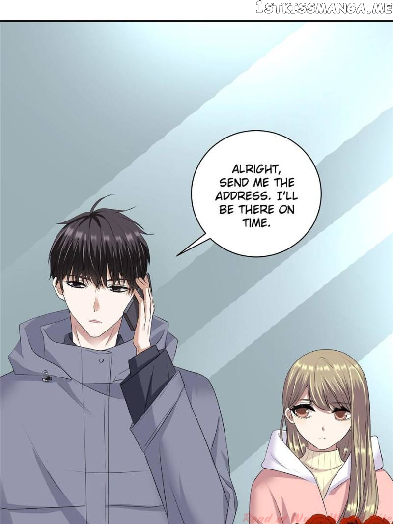 A Thousand And One Colors Comics chapter 86 - page 24