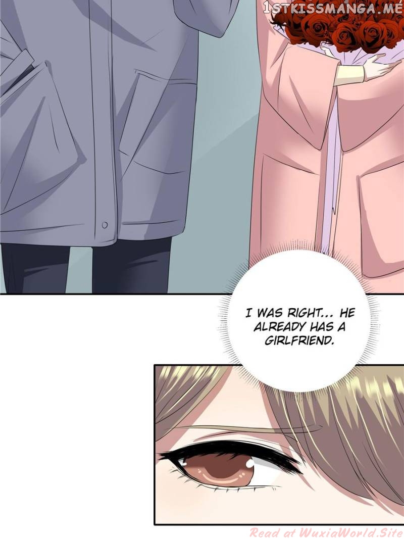 A Thousand And One Colors Comics chapter 86 - page 25