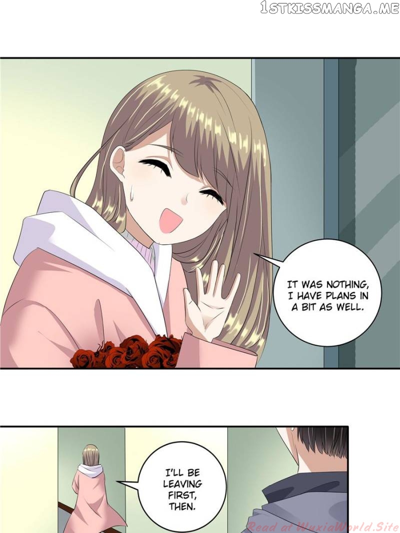A Thousand And One Colors Comics chapter 86 - page 27