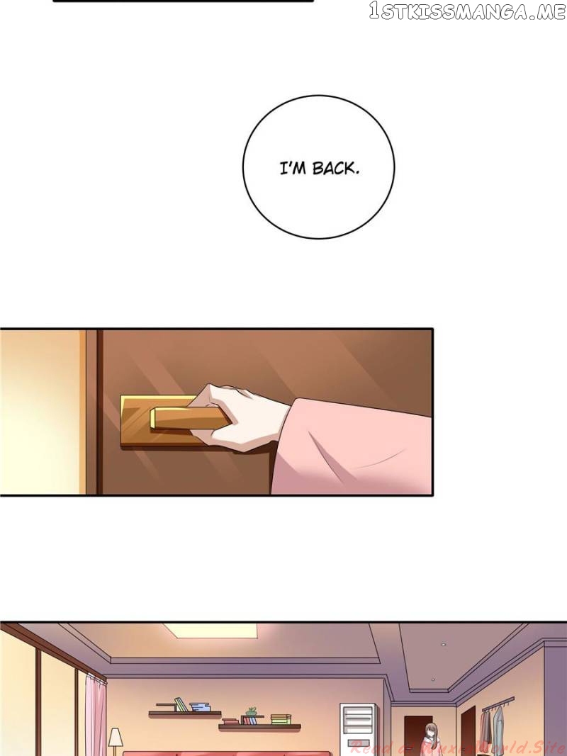A Thousand And One Colors Comics chapter 86 - page 31
