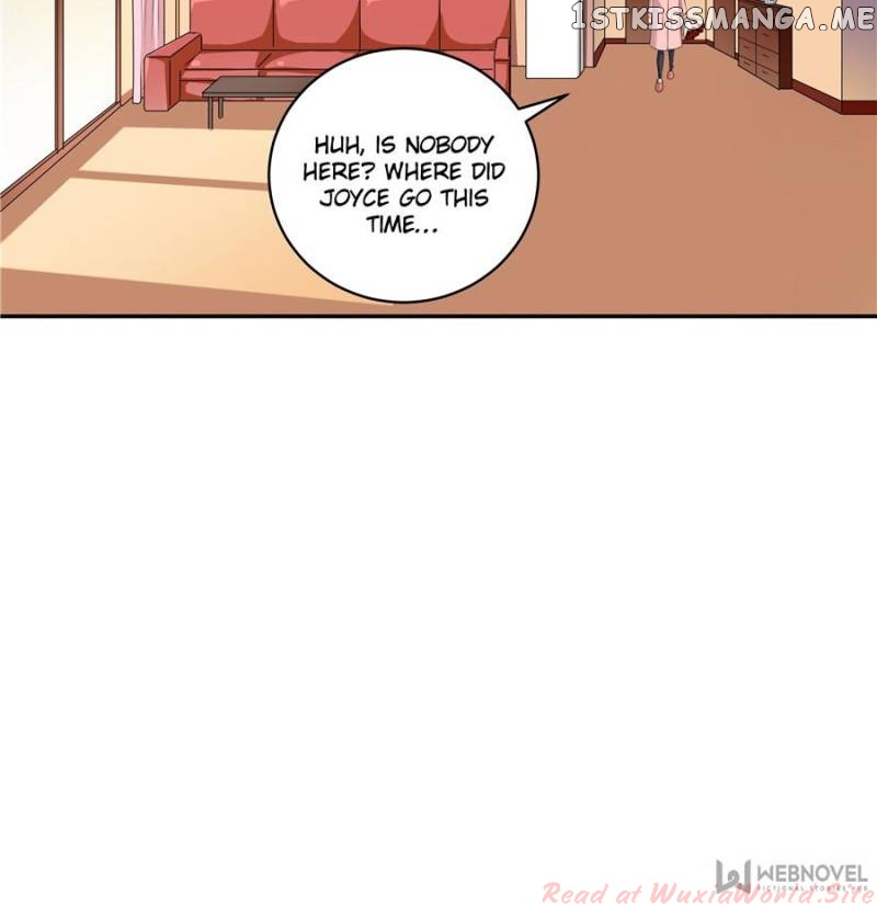 A Thousand And One Colors Comics chapter 86 - page 32