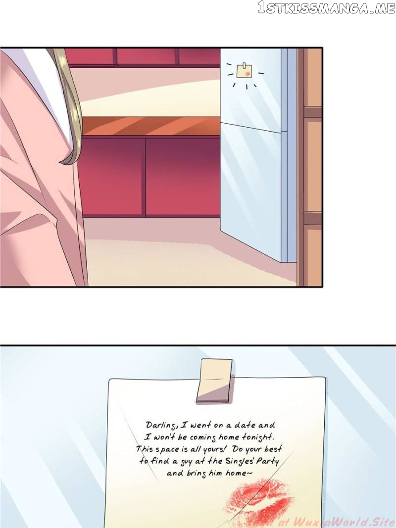 A Thousand And One Colors Comics chapter 86 - page 33