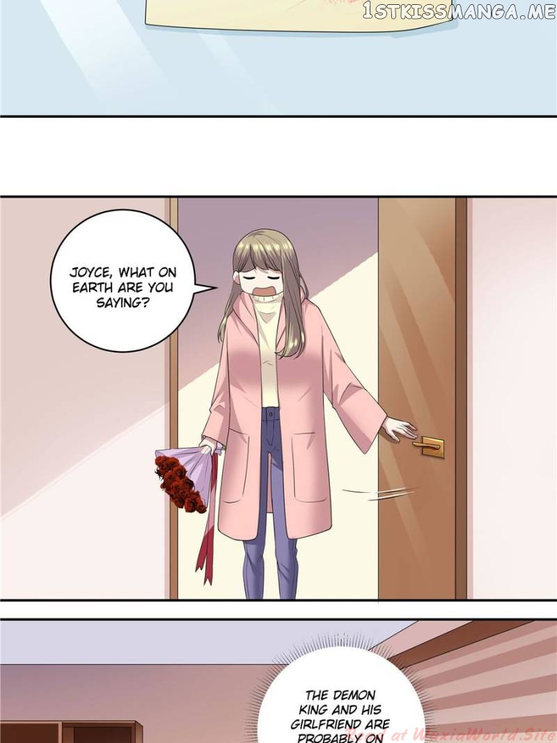 A Thousand And One Colors Comics chapter 86 - page 34