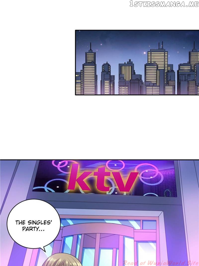 A Thousand And One Colors Comics chapter 86 - page 39